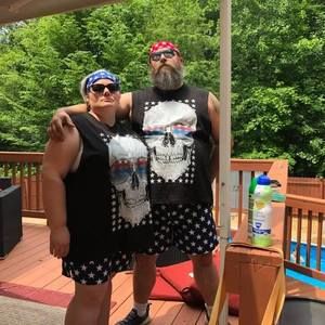 Meet your Posher, Jonny